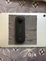 Insta 360 x4
