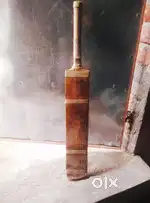 MRF ka bat