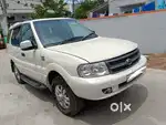 Tata Safari 2013 Diesel Well Maintained