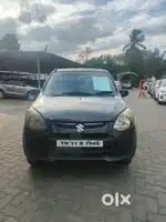 Maruti Suzuki Alto 800 Lxi, 2013, Petrol
