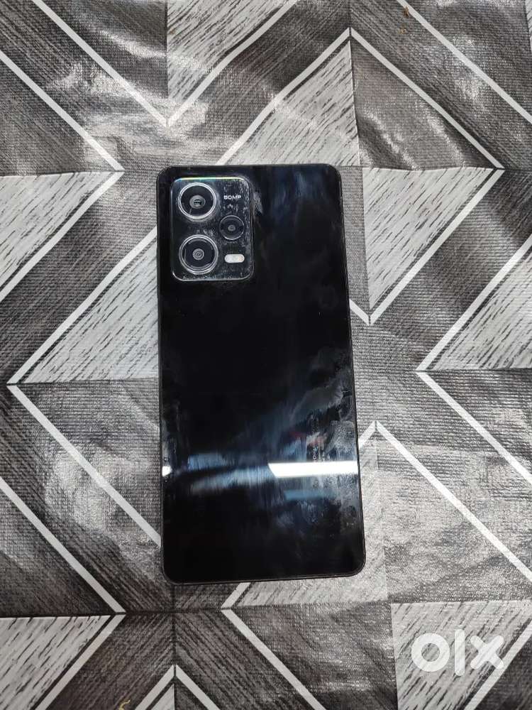 Redmi note 12 pro