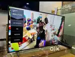 32 INCH LED TV SMART PLUS ANDROID LED TV AVAILABLE HOME DELIVERY FRE
