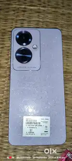 Oppo f25 pro