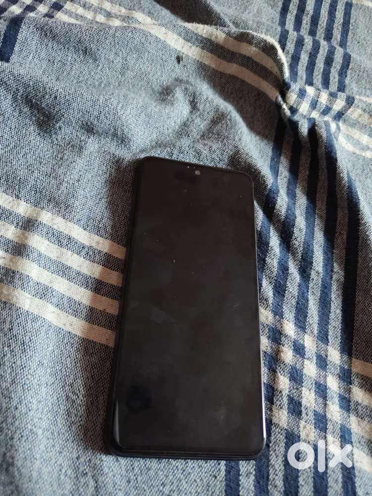 Redmi Note 10T 5g(6gb ram + 128gb storage)