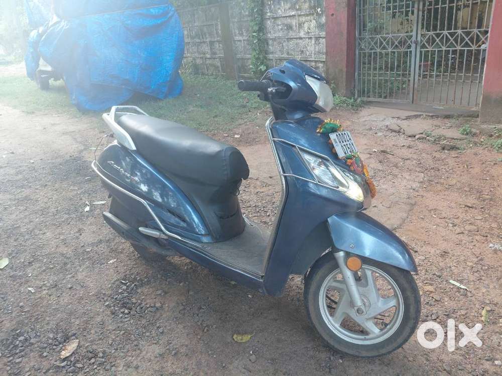 Activa 125
