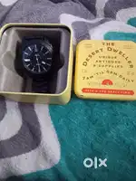 Watch fosiil