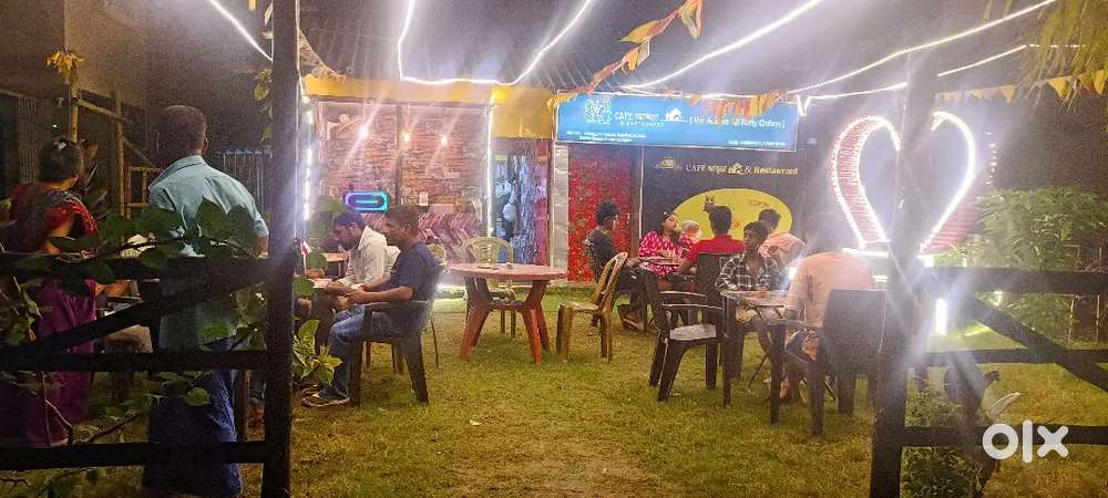 Urgent Hiring Cook & All-Round Cafe Assistant