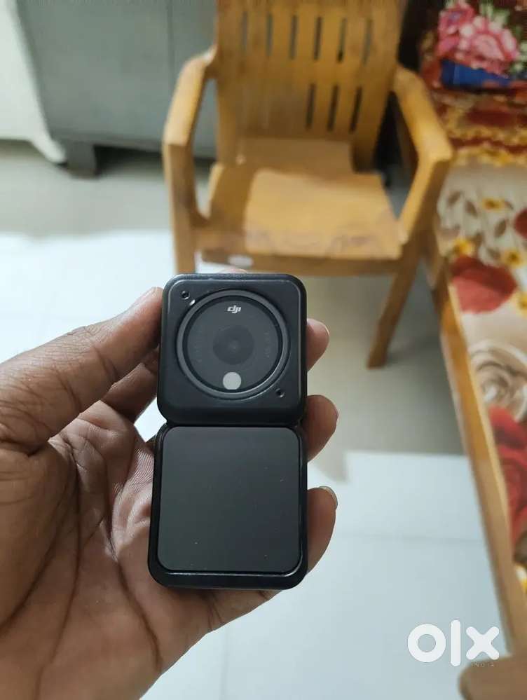 Dji action 2