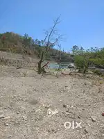 Plot for sale Mussoorie road