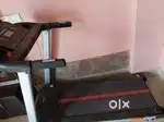 Maxpro Trademill