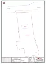 40 Cents of Commercial Land for sale at Attingal Palace Road