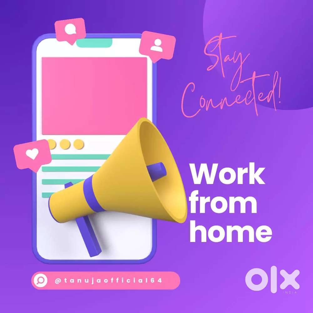 We Are Hiring Freshers & Freelancers (Work From Home & Office)