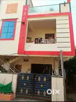 House for sale, Shanthinagar Peddapalli Near Registration office