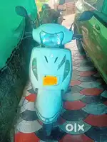 2012 Suzuki Access 125 Scooter for Sale