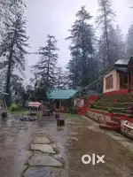 House keeping kasol resort