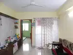 * 2BHK* Flat for sell near RR Nagar metro station 400 Mtr.