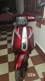 Romai classic electric scooter