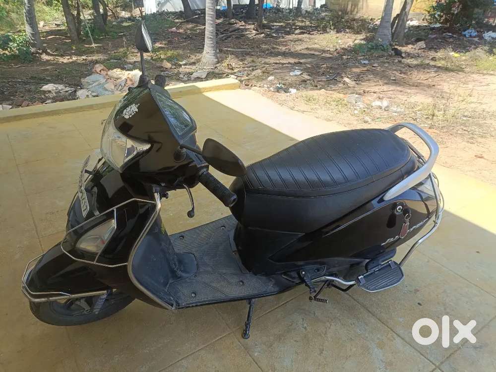 TVS jupiter bs4 for sale