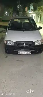 Maruti Suzuki Alto 800 2011 Petrol 65000 Km Driven