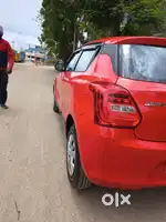 Maruti Suzuki Swift 2023 Petrol 21000 Km Driven
