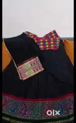 Chaniya Choli