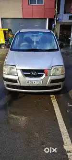 Hyundai Santro Xing 2007 Petrol 62151 Km Driven