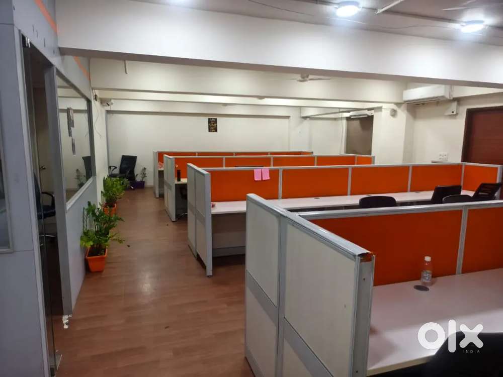 Office available for rent