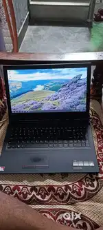 Lenovo Leptopv110 good condition with charger mouse keyboard