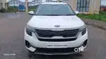 Kia Seltos HTK G, 2021, Petrol