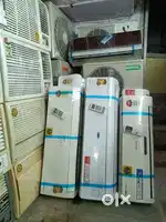AC ON RENT AND HIRE WITH WARRANTY