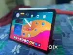 ipad Air 11 inch M2 128gb with apple pencil pro