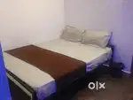 Fast food master and guest house room boy night shift