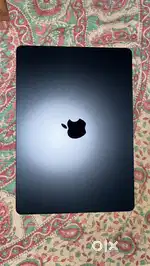 MacBook Air M2