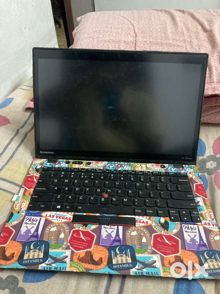 Lenovo Thinkpad X1 Carbon Touch Screen