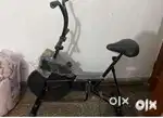 Gym cycle for sale