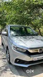 Honda Amaze 1.5 SMT I DTEC, 2019, Diesel