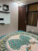 2bhk furnished flat for rent near uttam nagar West