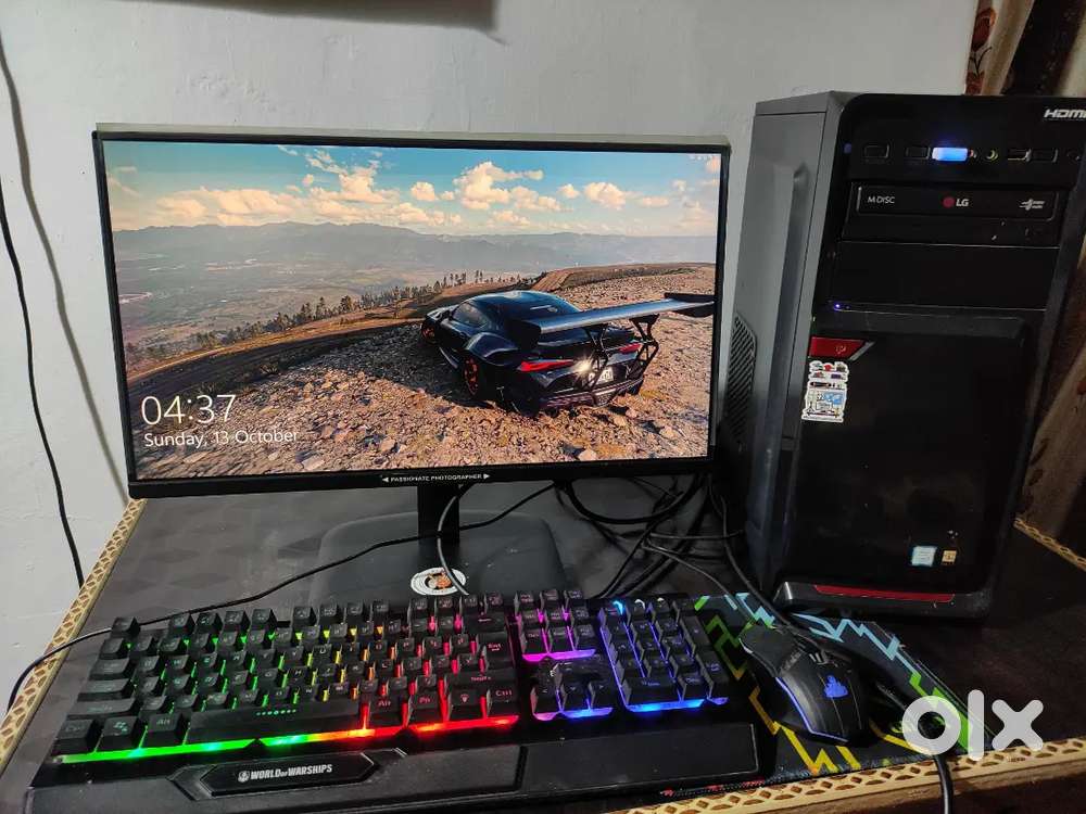 Gaming Pc for sale
