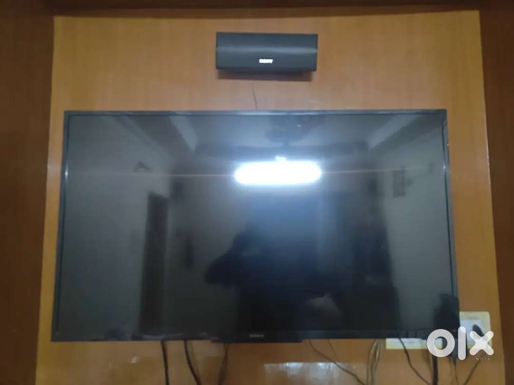 Sony Tv Led