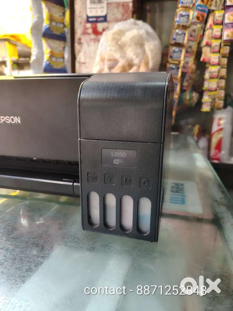 Epson L3150