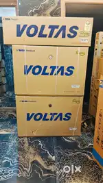 LG ,VOLTAS,CARRIER,LLOYD,BLUESTAR AND WHIRLPOOL 1.5 TON SPLIT AC