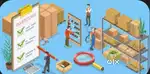 We are hiring warehouse