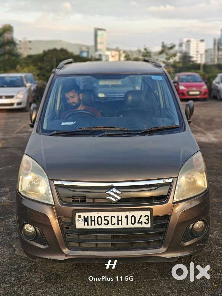 Maruti Suzuki Wagon R 1.0 2013-2019 LXi CNG, 2014, CNG & Hybrids