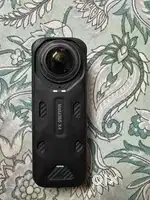 Insta 360 x4