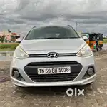 Hyundai Grand i10 Asta 1.2 Kappa VTVT, 2015, Petrol