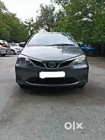 Toyota Etios 2016 Diesel 64000 Km Driven