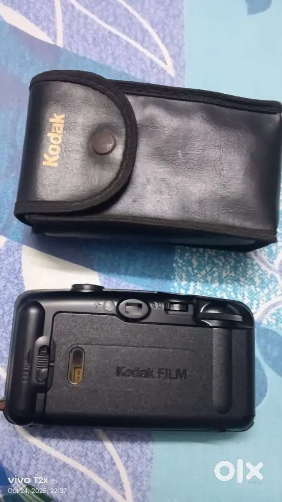 KODAK CAMERA