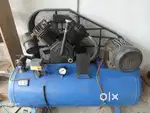 Air compressor 7.5 hp