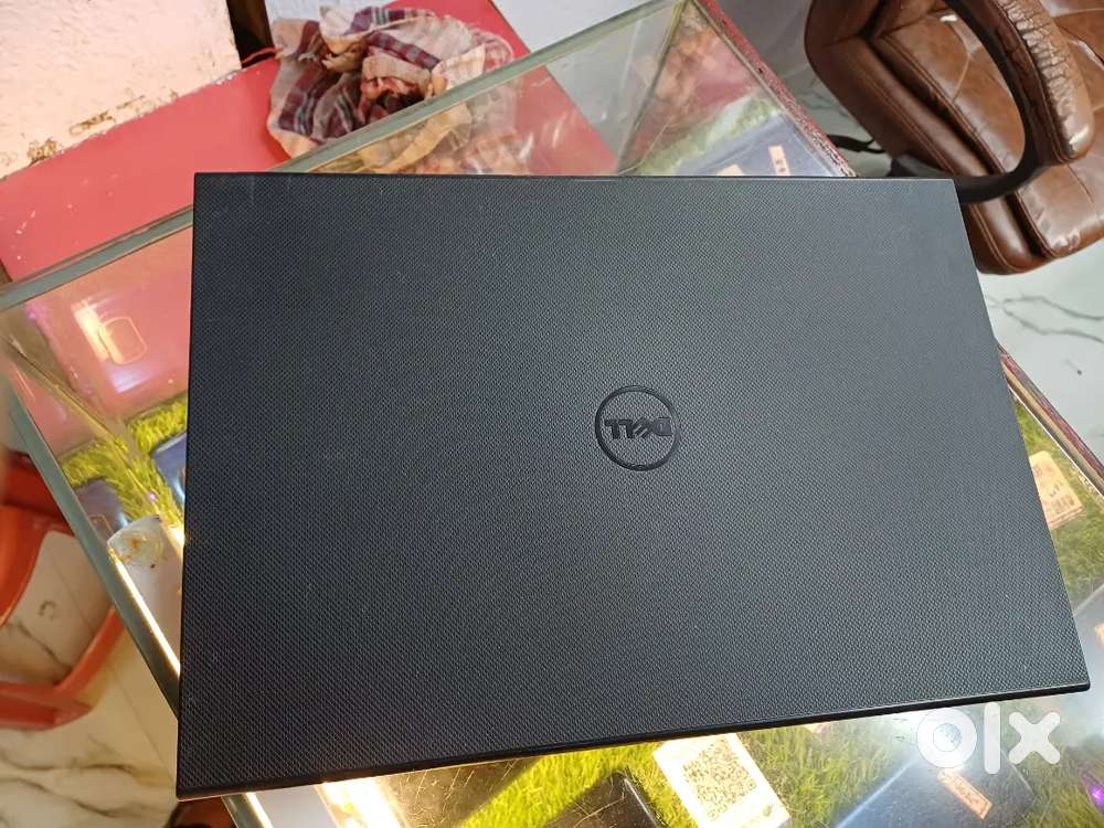 Dell Laptop i3