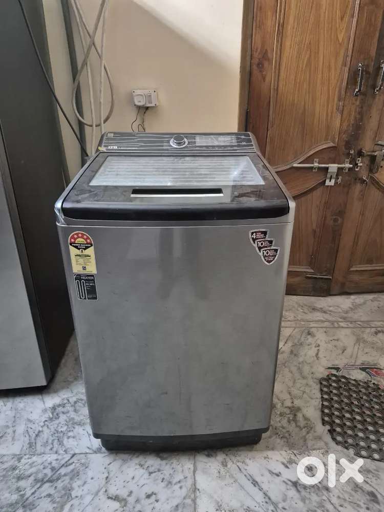 Ifb 11kg fully automatic washing machine